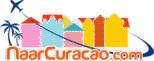 NaarCuracao logo emigratie vakantie