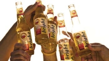 vakantiegevoel met Amstel Bright in Nederland