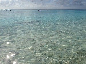 Top 3 stranden van Laura 5 cas-abou