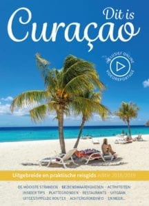 Dit is Curacao 2018/2019