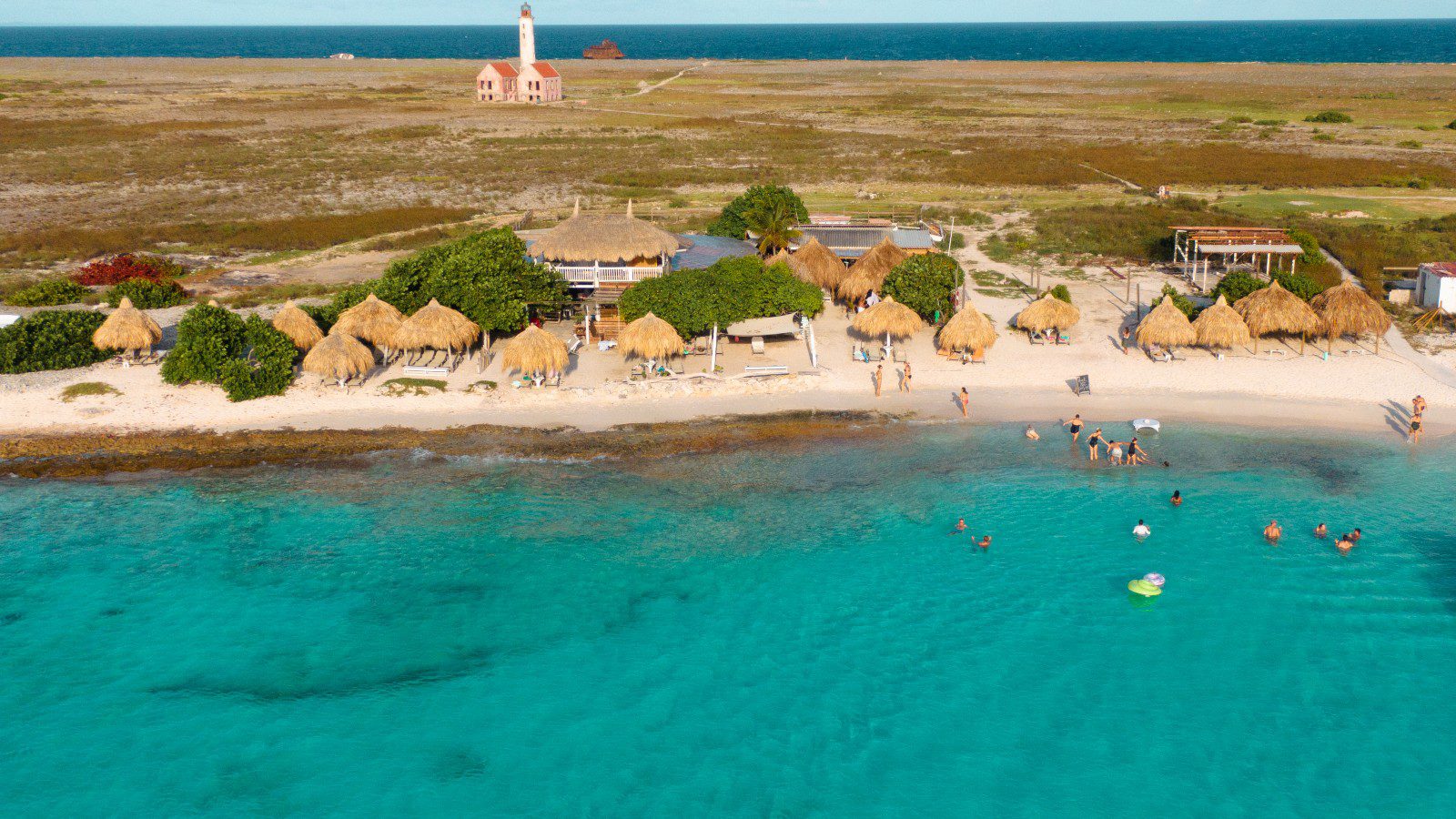 klein curacao miss ann beach house