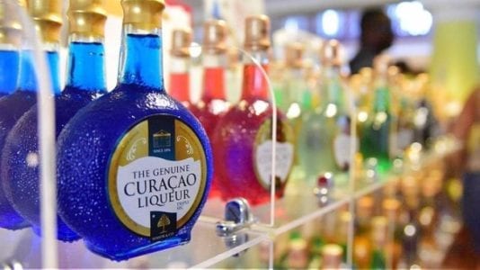 bustour curacao Discover Curacao blue curacao 650x365