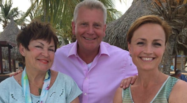 Droomhuis Gezocht - Curaçao op tv