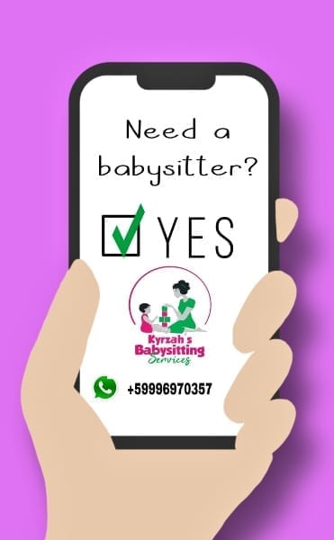 Oppas Babysitter 4 oppas babysitter curacao kyrzah whatsapp 370x600 1