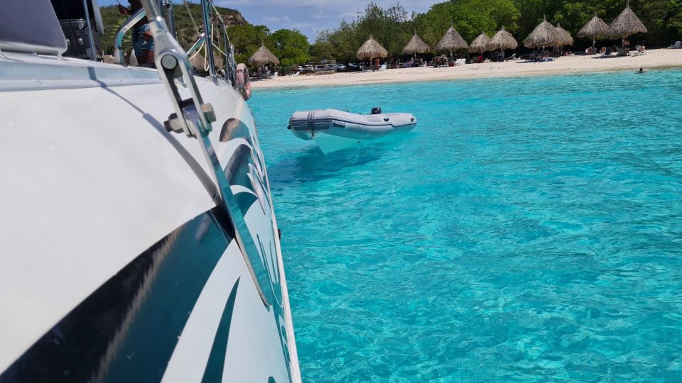 BlueFinn Westcoast Cas Abou zijkant boot 960x540 1