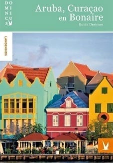 Dominicus Landengids Aruba Curacao Bonaire