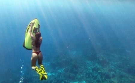 Seabob Curacao 4 seabob curacao 450x278 1