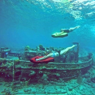 seabob curacao tugboat-400x400 seabob Curacao tubboat