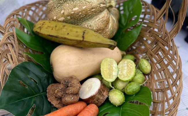 natuurlijke ingredienten local food walk curacao 650x402 1