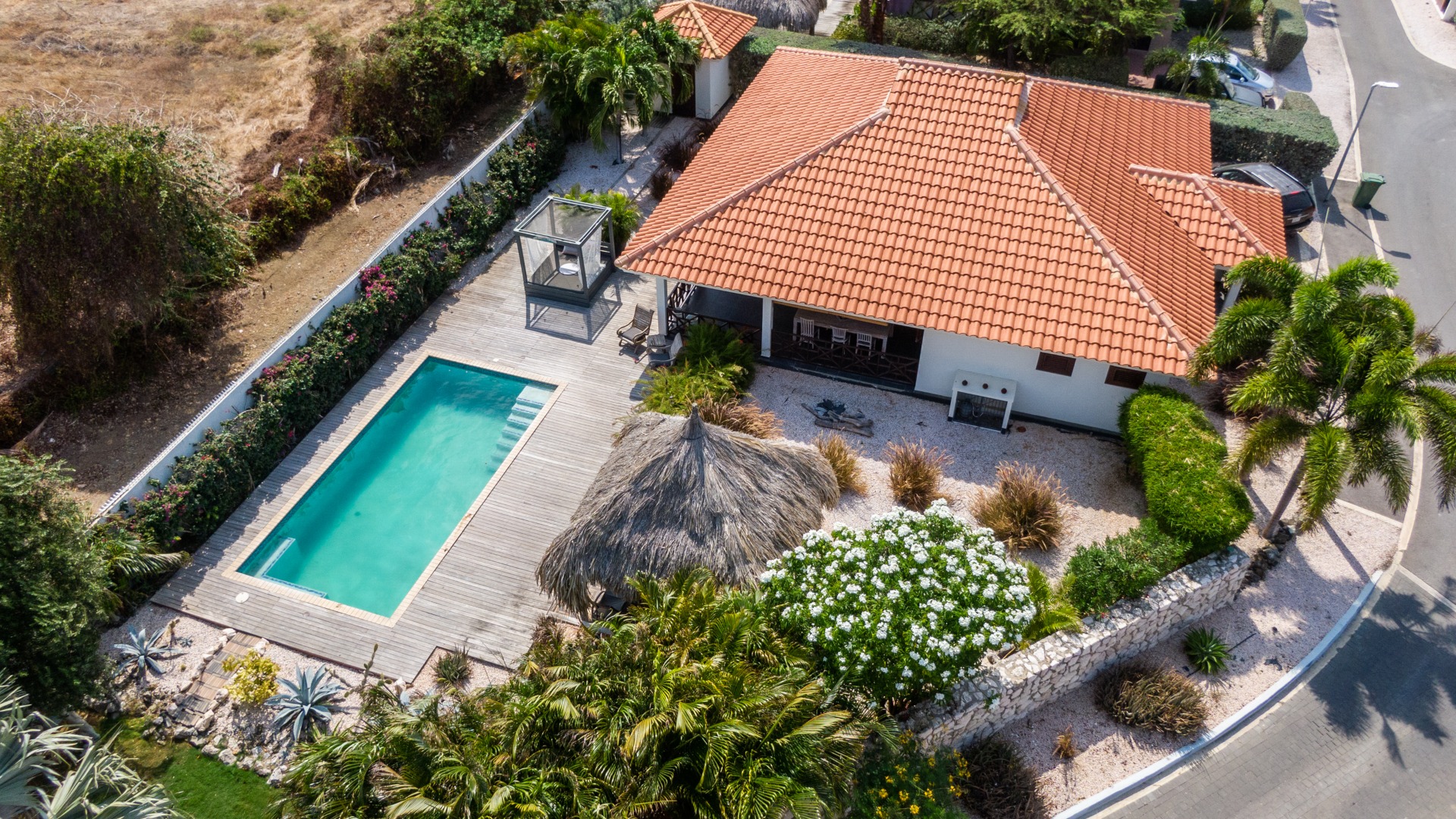 Vakantiehuis Curacao 3 Biba Bo Sono bovenaf 1920x1080 1