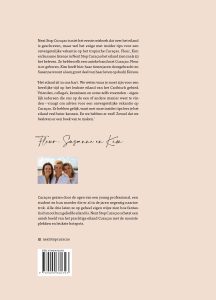 Back Cover voor CB 4