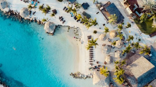 LionsDive Beach Resort Curacao