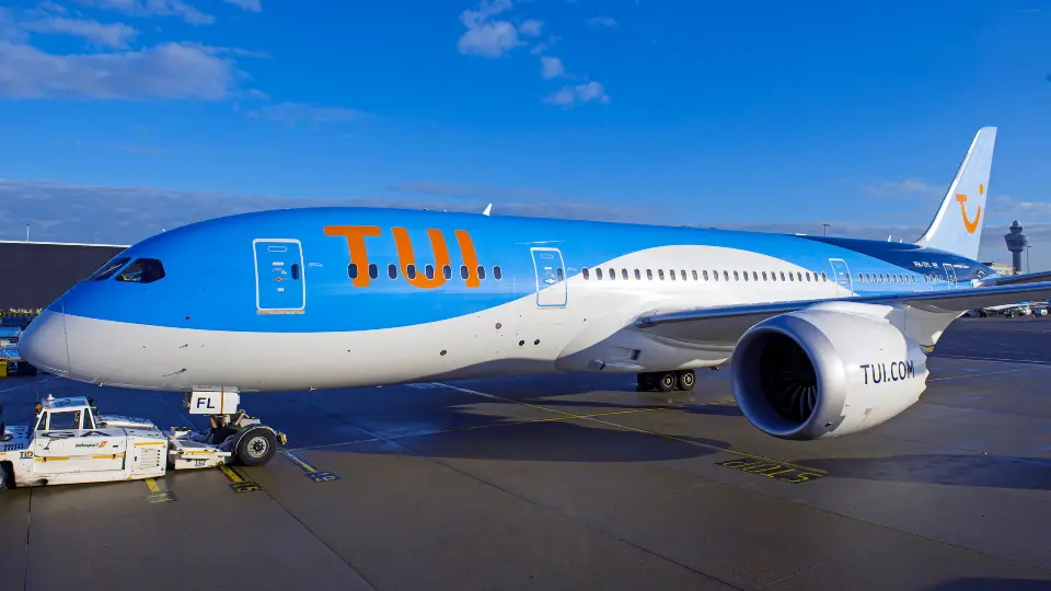 TUI Dreamliner 787 8 960x540 1