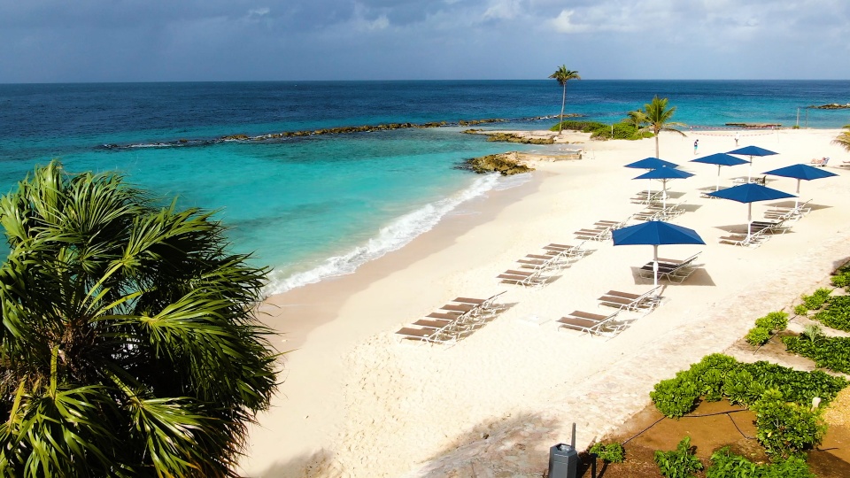 curacao marriott beach resort
