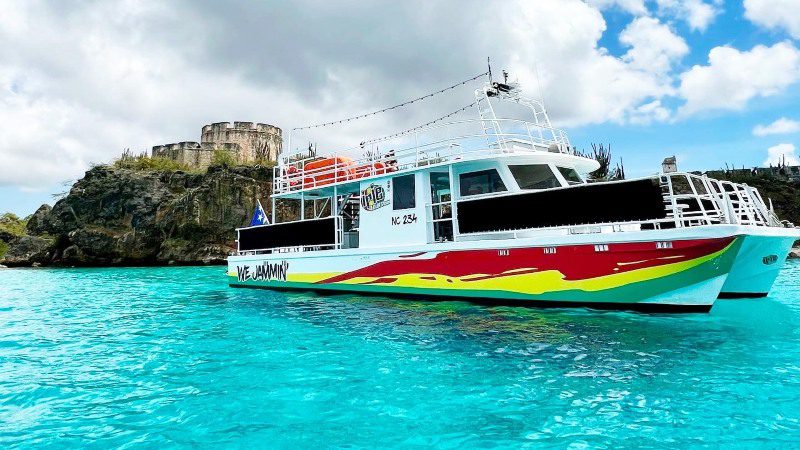 Half Day - Snorkel & Lunch 15 we jammin half day snorkel tour 800x450 1