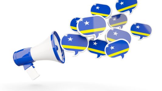 NaarCuracao.com 22 papiaments curacao spreken