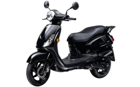 Scooter huren Curaçao 1 scooter huren curacao