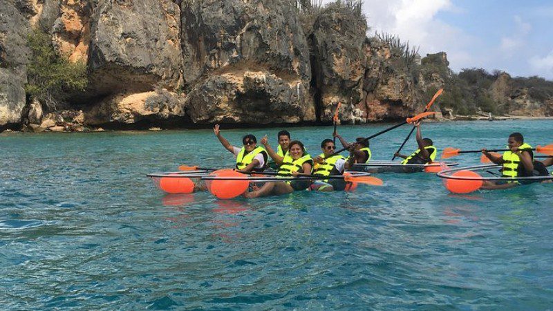 glasbodem kano tour curacao 800x450 1