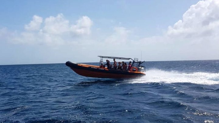 klein curacao powerboat geen zeeziekte 720x405 1